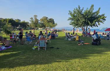 Apartamento Acapulco III Primera linea - Photo 34