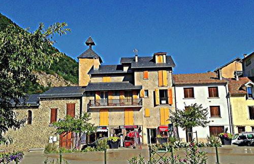 Appartement VILLA PAULA Ax-les-Thermes - Foto 25