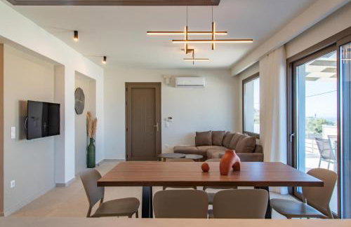 Athel Panoramic View Villas Niki - Foto 10