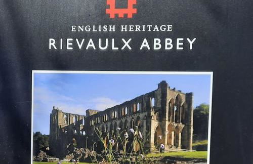 Mad Alice's Cottage, Saltburn - Foto 27