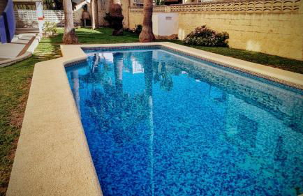 Hello Piles Beach Javier - Foto 19