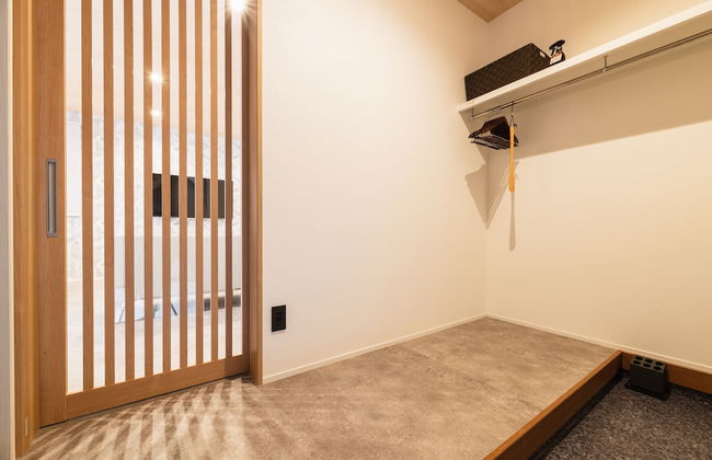 J-STAY Beppu indigo - Foto 5