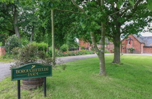 The Coach House - Foto 21