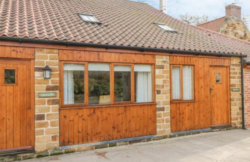 Little Byre Cottage - Photo 15