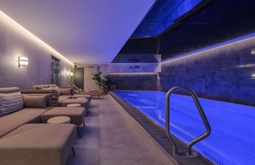 Adina Apartment Hotel Wiesbaden - Foto 4