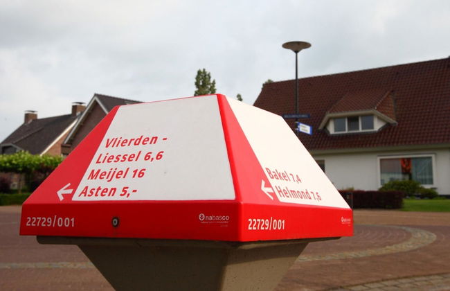 Bungalow in De Peel by Forest Retreat - Photo 23