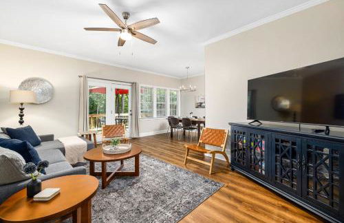 The Junction House - Near Downtown Cary & RDU - Foto 11