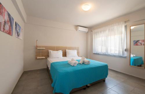 ammos seafront family apartments - Foto 35