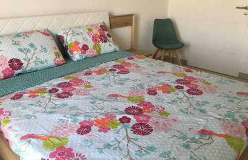 Les terrasses du port - Foto 13