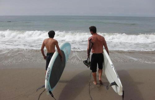 Malibu Beach Paradise Apartments - Foto 108