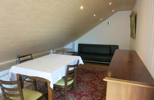 Ferienwohnung Am Teutohang - Foto 12