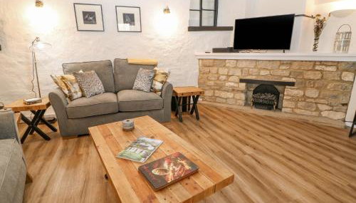 Ellie's Cottage - Foto 4