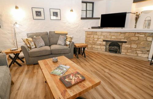 Ellie's Cottage - Foto 4