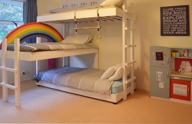 Hilltop House - Foto 10