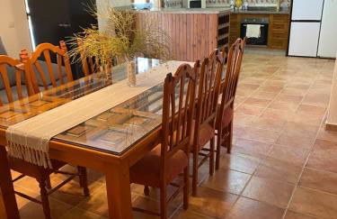 Free WiFi - Casa Rural Mirador de la Tinajuela a menos de 15 minutos de Andújar - Foto 1