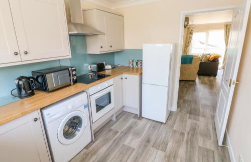 Cranford Cottage - Foto 13