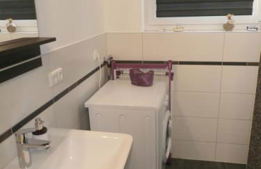 Ferienwohnung am Seglerhafen - Foto 4