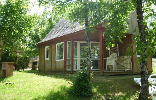 Les Chalets d'Argentouleau - Foto 47