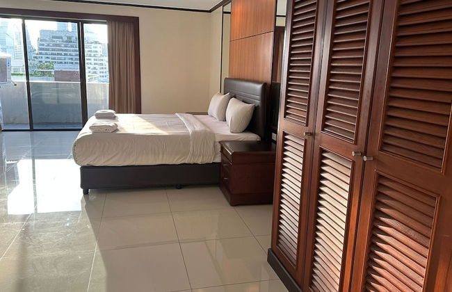 Direct Rooms at Omni Complex Nana - Foto 61