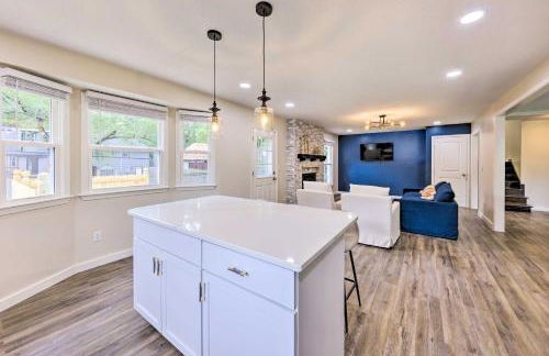 Spacious Family Home in Kansas City Suburb! - Foto 13