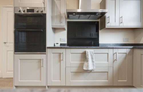 Large cosy house - free on street parking - Foto 16