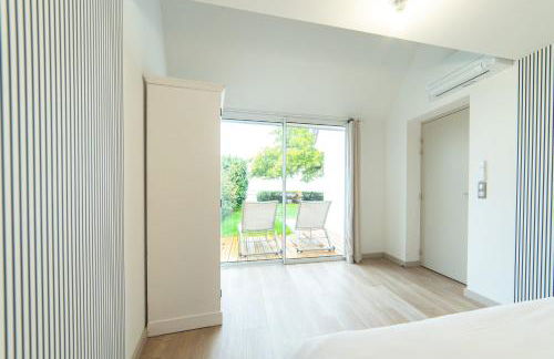 Cottage "Le NAUTIC" face au Lac de la forêt d'Orient - Les Cottages du Belvédère - Foto 18