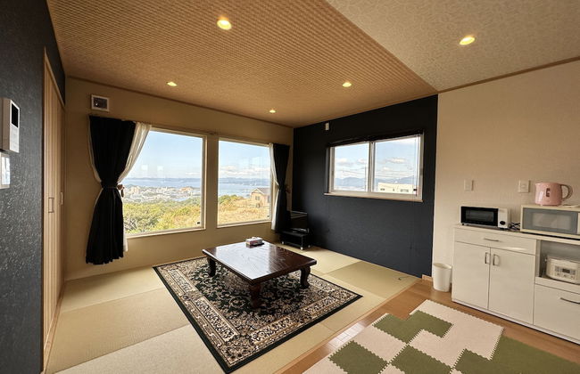 shirahamakashibessoD-157 - Foto 4