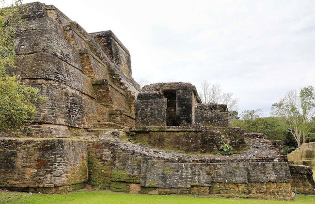 Excursión a Altún Ha - Foto 3