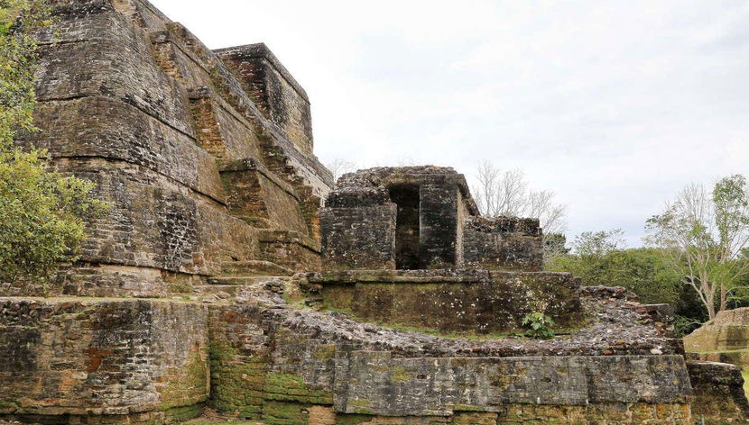Altares del Templo de la Masonería