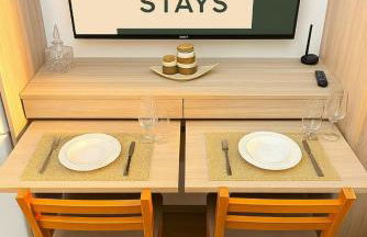 Flat Com Vista - Ao lado do metrô Belém - Photo 12