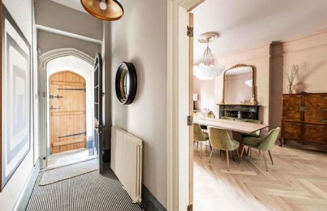 Host Stay Bressingham Lodge - Foto 30