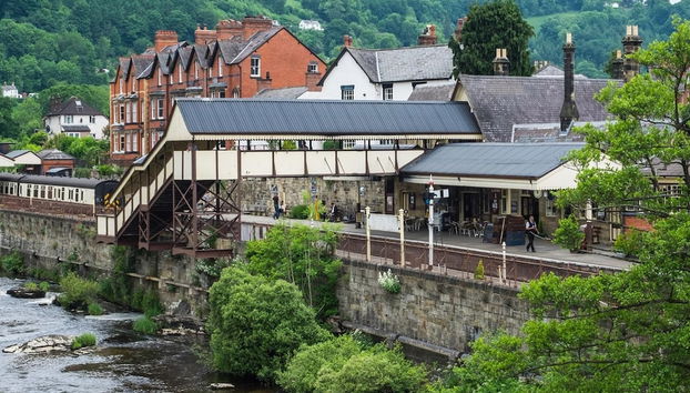 Wrexham Central Stay Apartment Seven - Foto 3, Zimmer