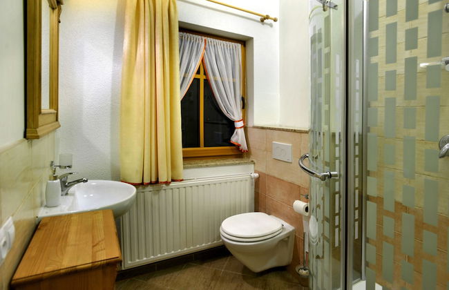 Pension Abertham - Foto 54