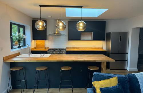 3 bed luxury open plan living - Foto 1