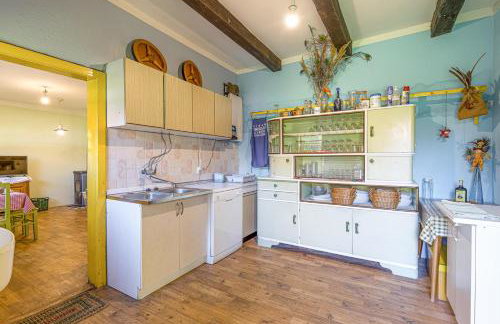 Rural Homestead Trenkovo - Happy Rentals - Photo 12