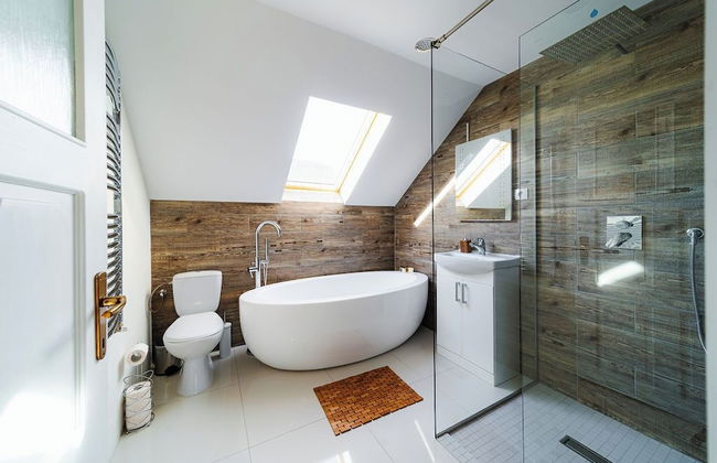 Harghita Sunrise Apart Complex and Spa - Foto 12