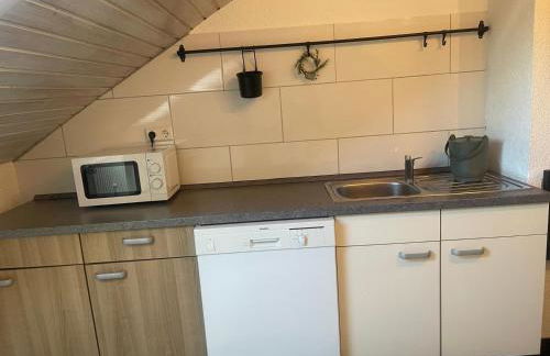 Familiennest Blaustein-Ulm Hunde auf Anfrage - Foto 14