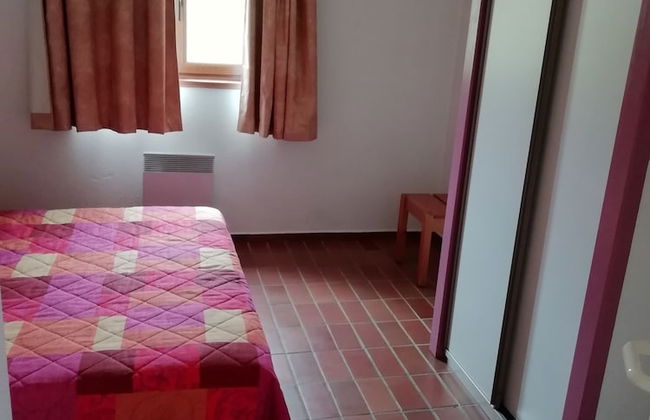 VVF Résidence Les Angles Pyrénées - Foto 19