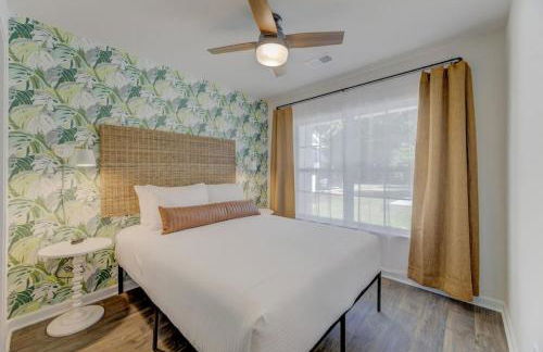 A Sunny Stylish 4BR 3BA - Foto 14