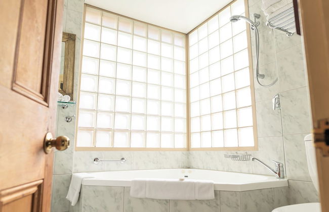 Fire Station Inn - Foto 43