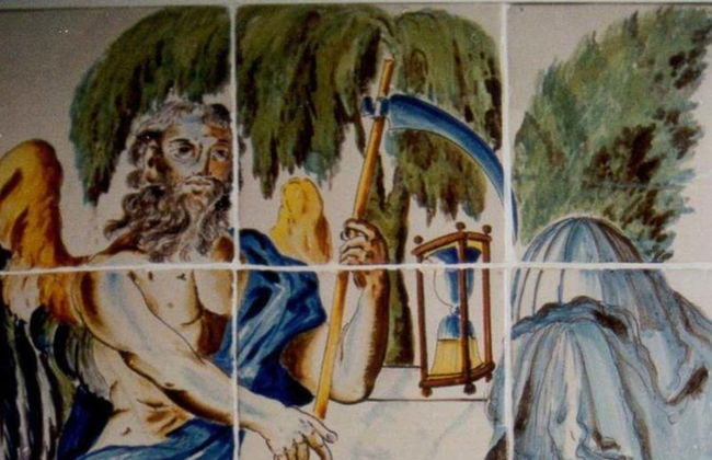 Xabia Mysteries and Legends Free Tour - Photo 4