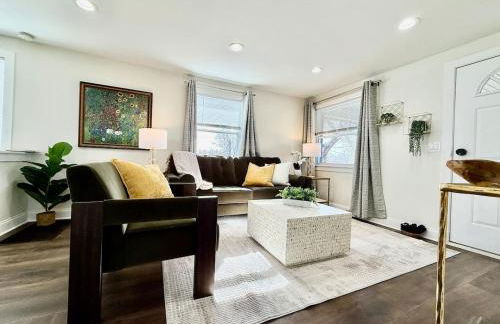 Cute and Cozy House in Quiet Blue Ash Neighborhood - Foto 10