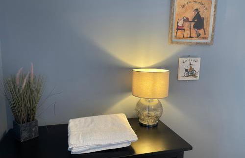 Tranquil 3 bedroom town house with Sky Glass - Foto 12