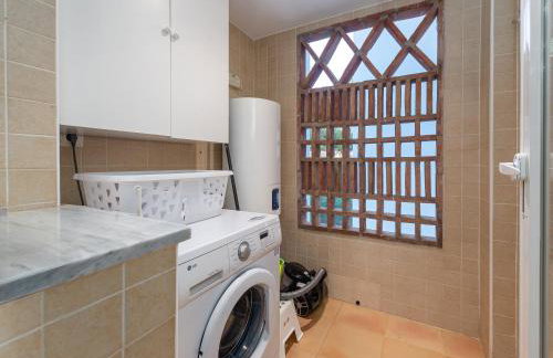 Los Eucaliptos Appartement deux chambres Chez Stefan - Foto 26