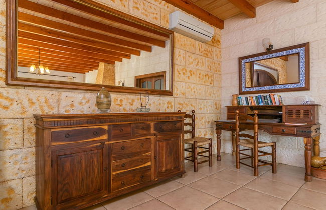 Can Berguins in Buger - Foto 20