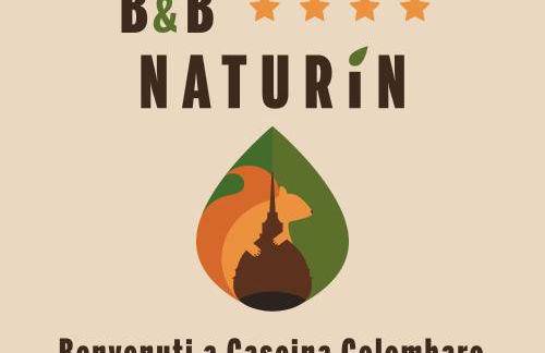 B&B Naturin - Eco Farm - Foto 46