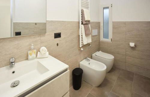 Modern flat per 6 Aviano AC Parking - Foto 30