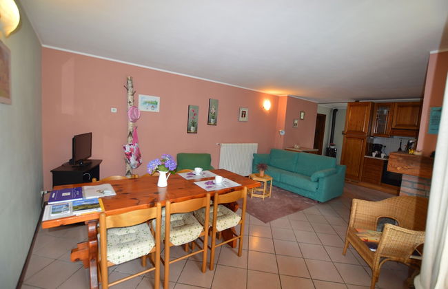 Villa Quattro Stagioni - Foto 41