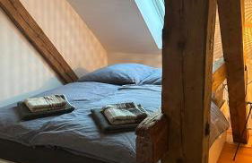 Ruhige-Moderne Wohnung mit Burgblick - Foto 7