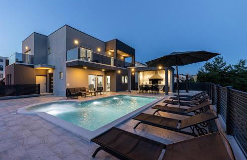 Villa Gabriel - Dicmo - Foto 2